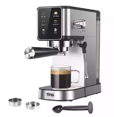 Кофемашина DSP KA-3115